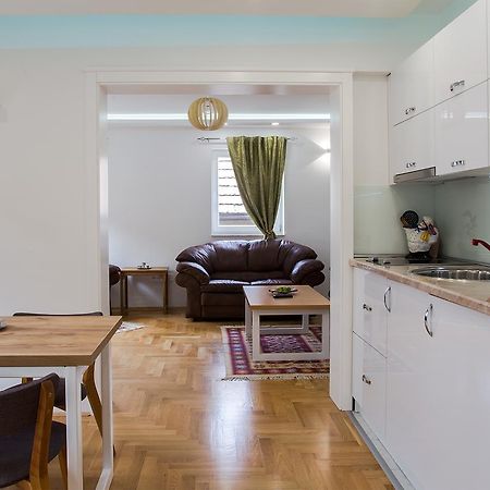 Guest House Hendek Сараево Экстерьер фото