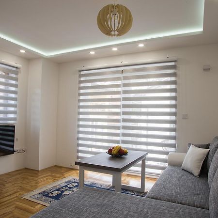 Guest House Hendek Сараево Экстерьер фото