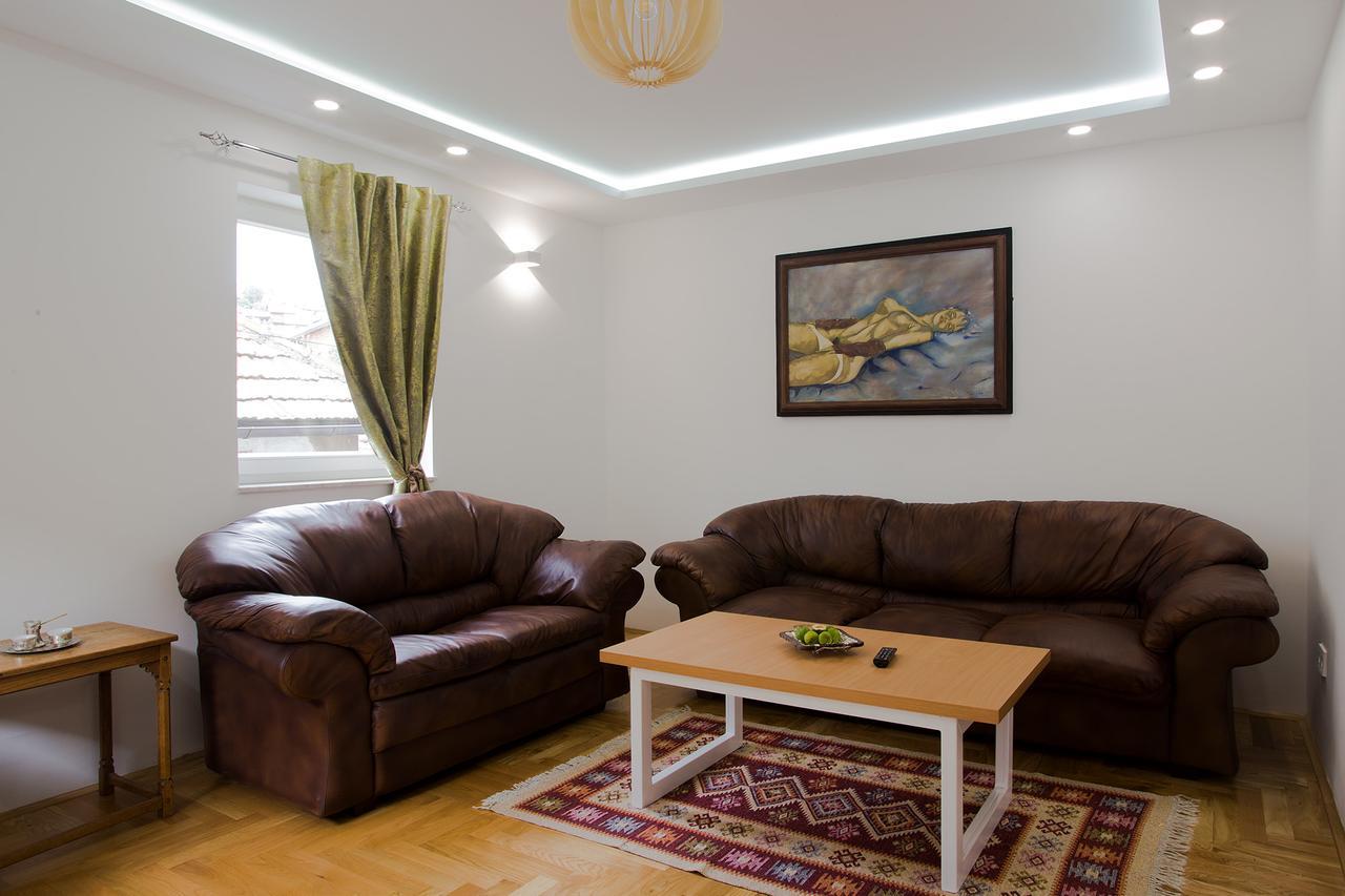 Guest House Hendek Сараево Экстерьер фото