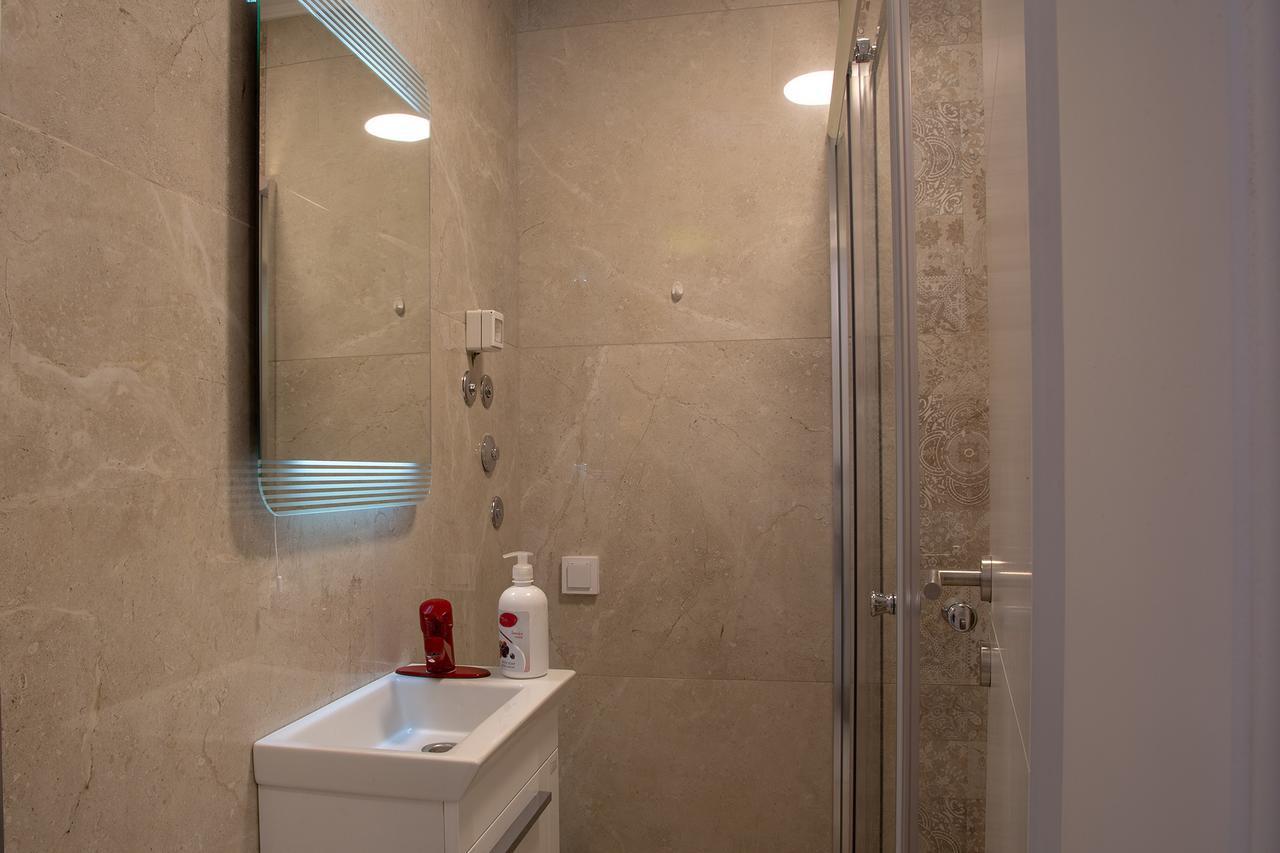 Guest House Hendek Сараево Экстерьер фото