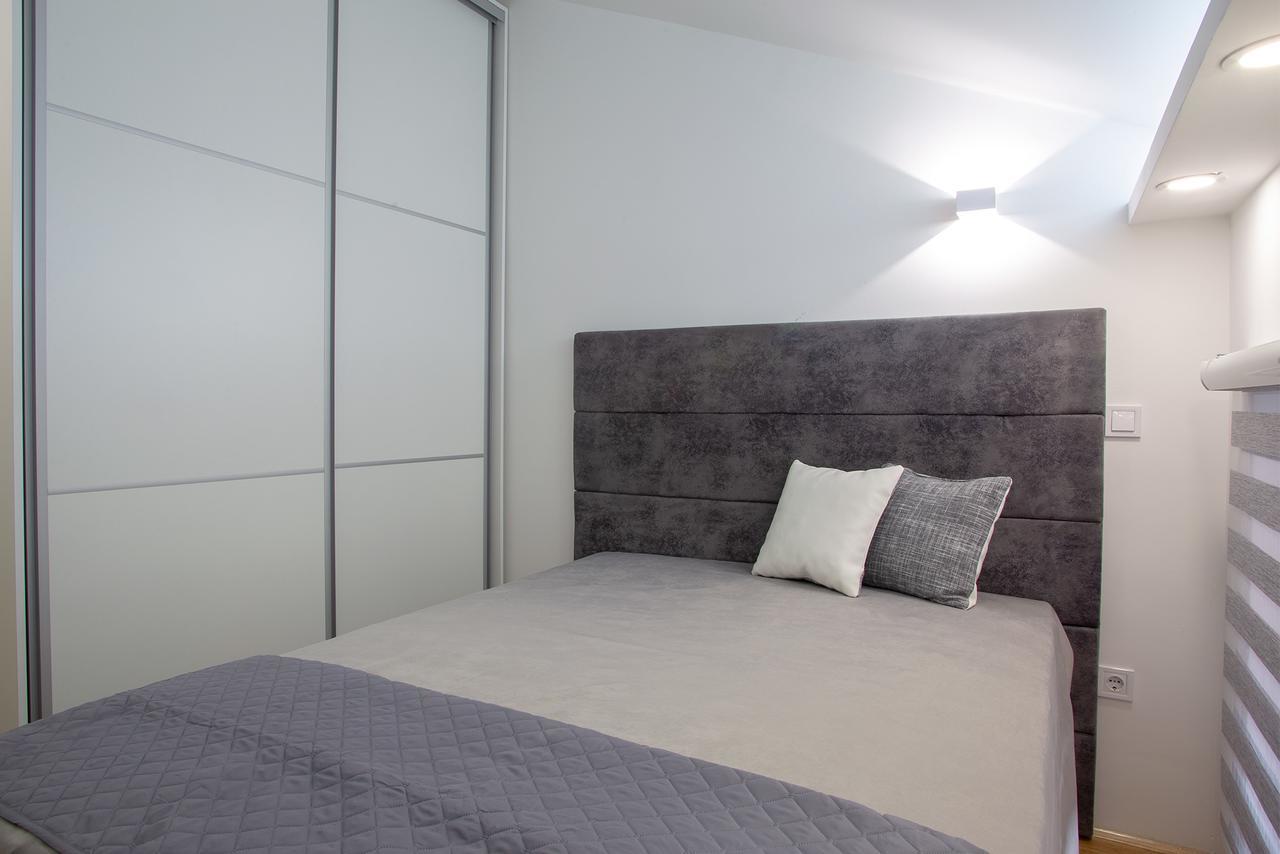 Guest House Hendek Сараево Экстерьер фото