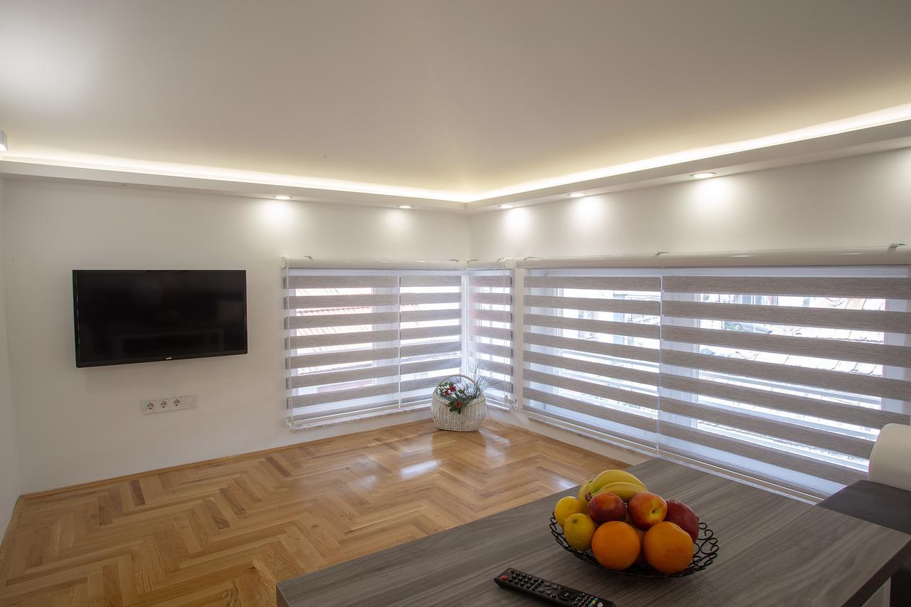 Guest House Hendek Сараево Экстерьер фото