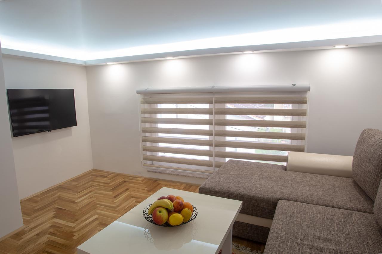 Guest House Hendek Сараево Экстерьер фото