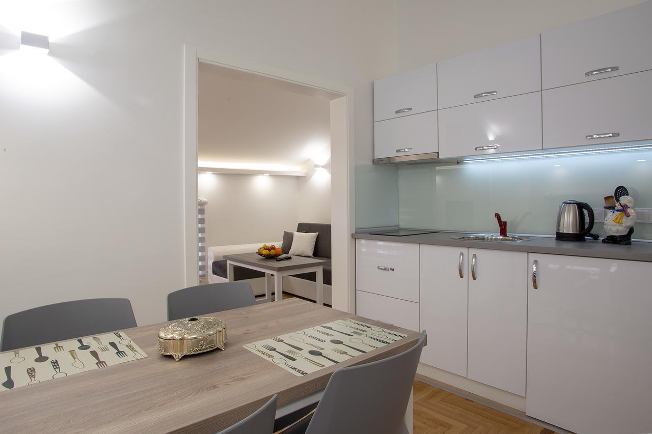 Guest House Hendek Сараево Экстерьер фото