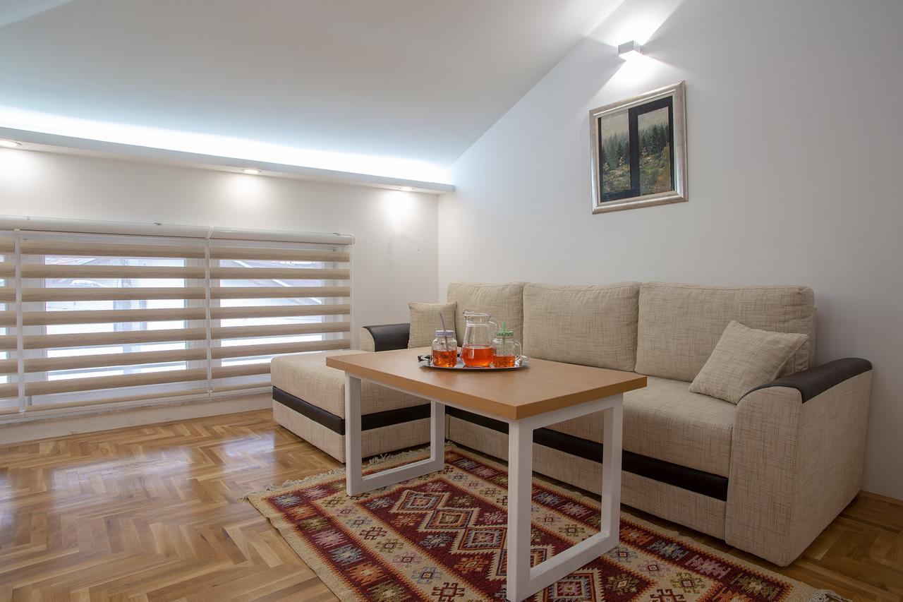 Guest House Hendek Сараево Экстерьер фото