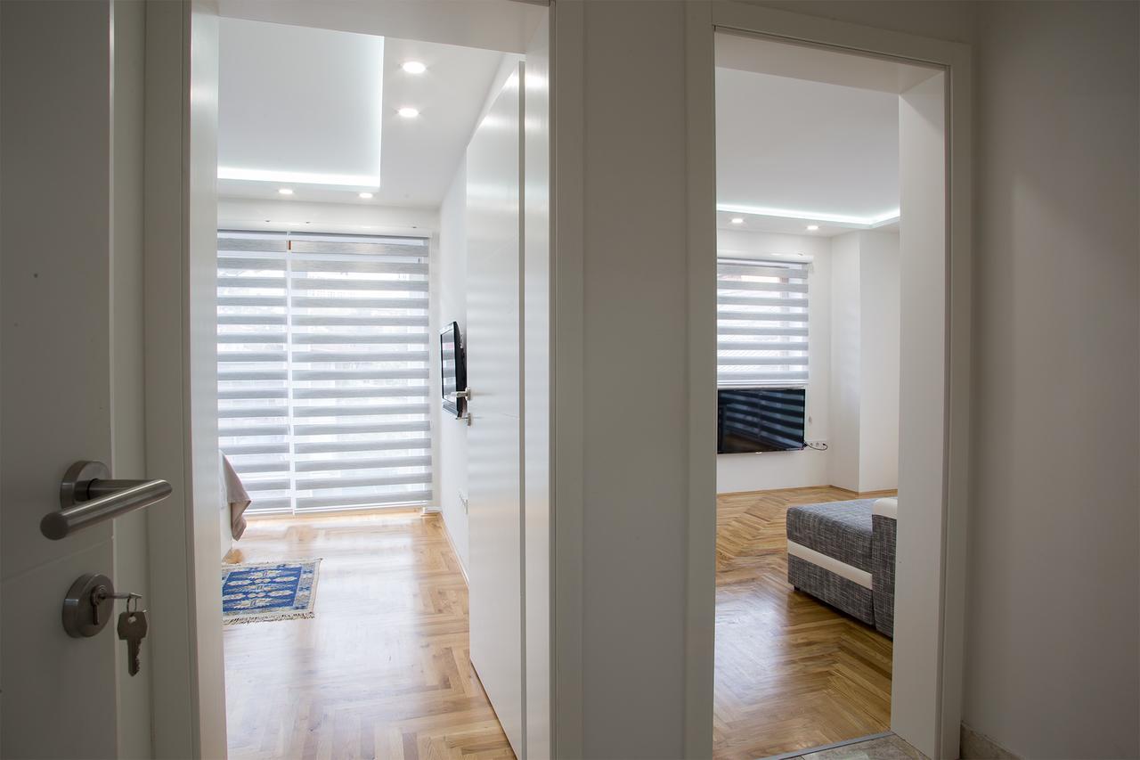 Guest House Hendek Сараево Экстерьер фото