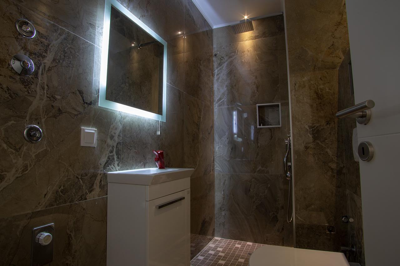 Guest House Hendek Сараево Экстерьер фото