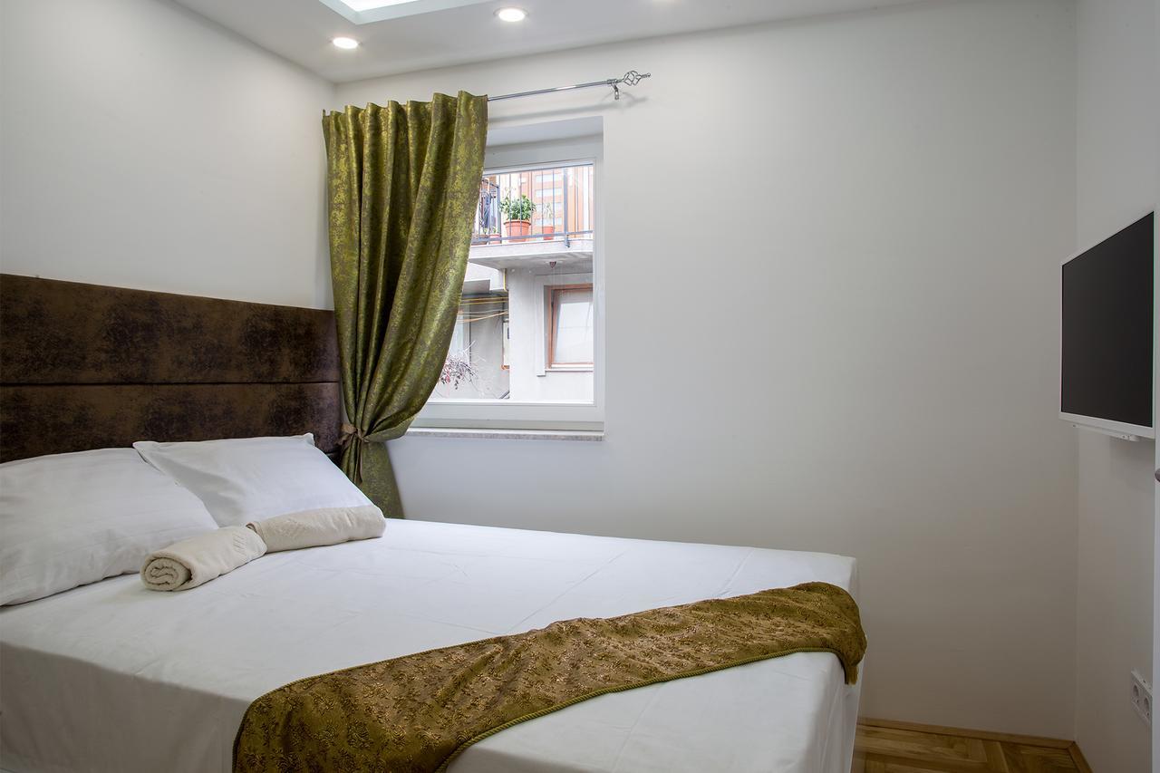 Guest House Hendek Сараево Экстерьер фото