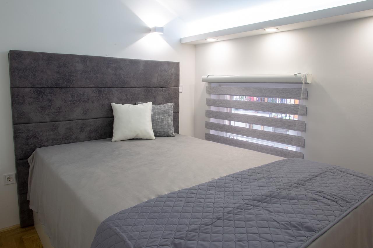 Guest House Hendek Сараево Экстерьер фото