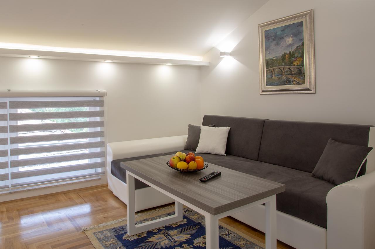 Guest House Hendek Сараево Экстерьер фото