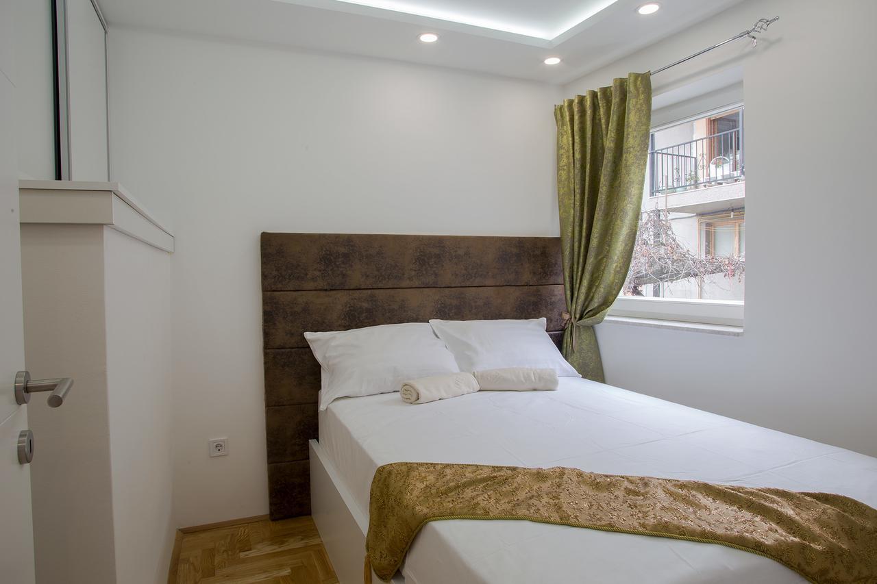 Guest House Hendek Сараево Экстерьер фото