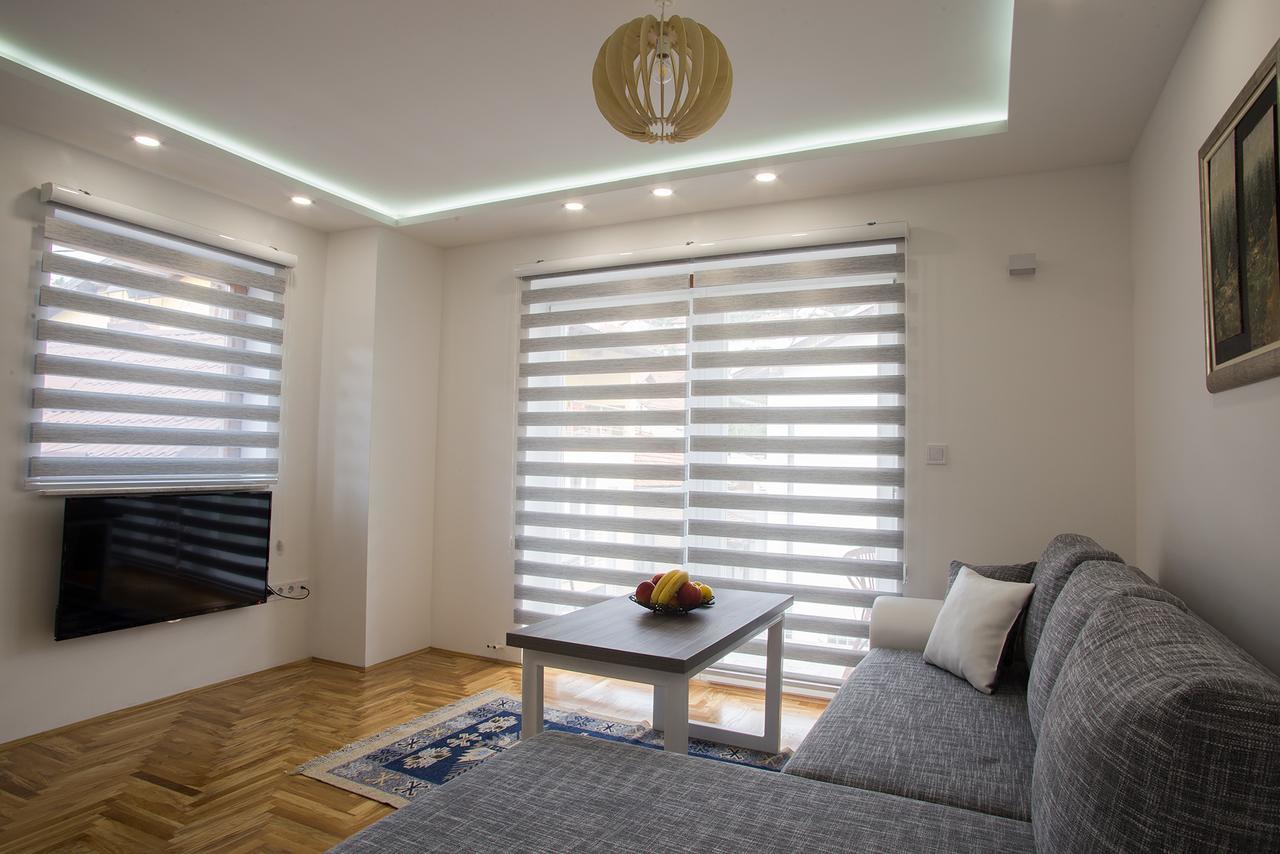 Guest House Hendek Сараево Экстерьер фото