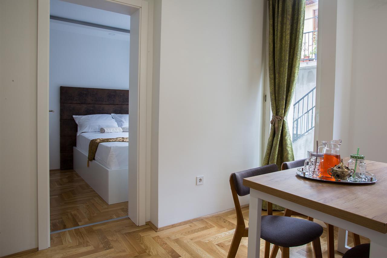 Guest House Hendek Сараево Экстерьер фото