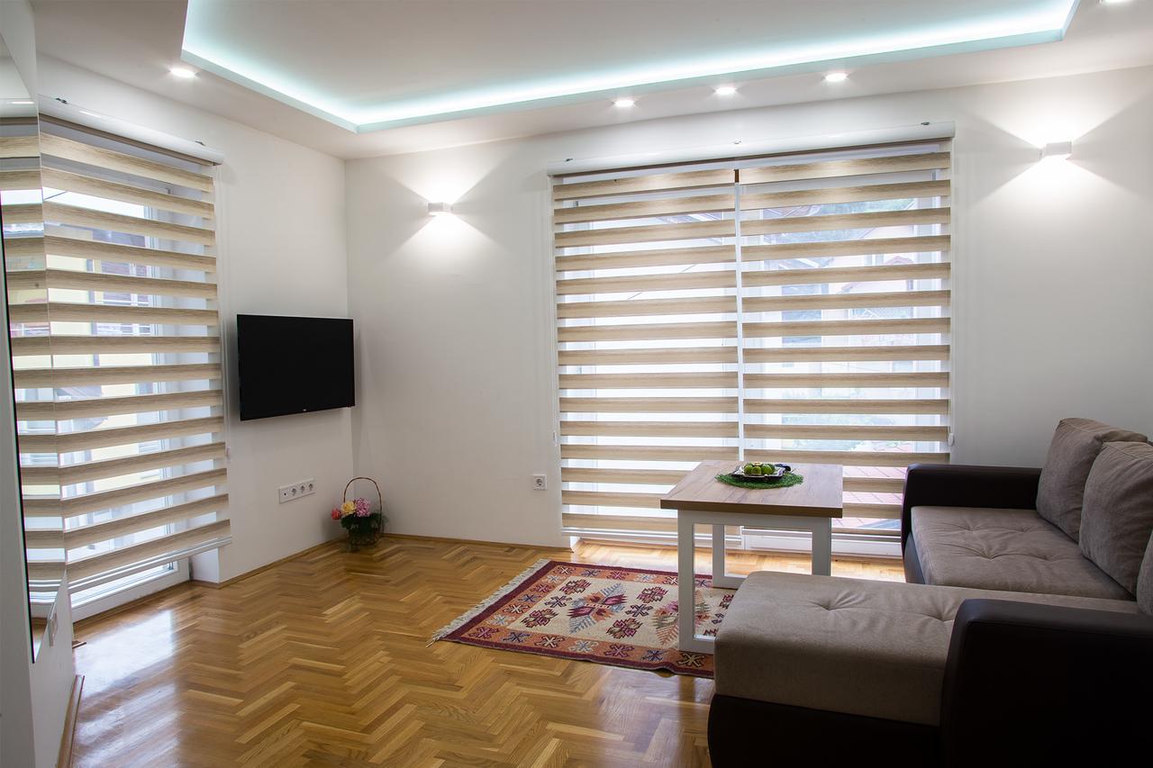 Guest House Hendek Сараево Экстерьер фото