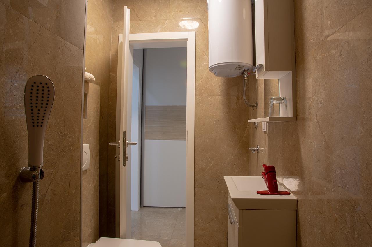 Guest House Hendek Сараево Экстерьер фото