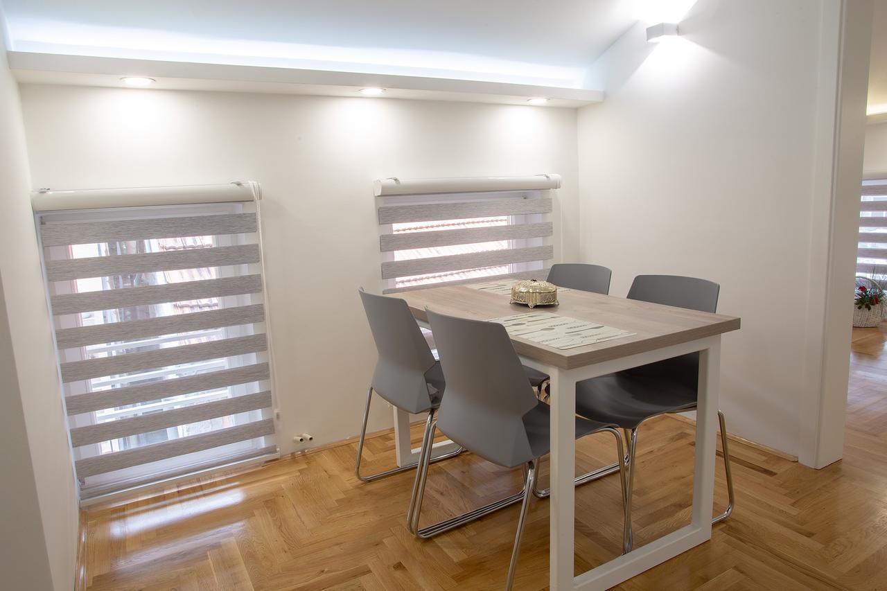 Guest House Hendek Сараево Экстерьер фото