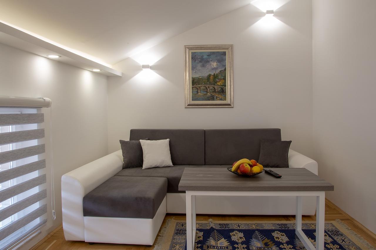 Guest House Hendek Сараево Экстерьер фото