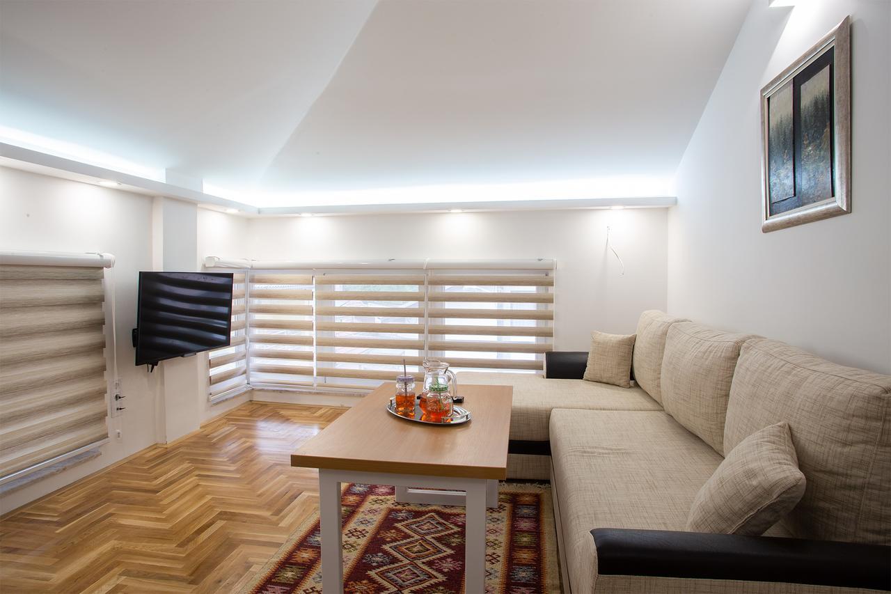 Guest House Hendek Сараево Экстерьер фото