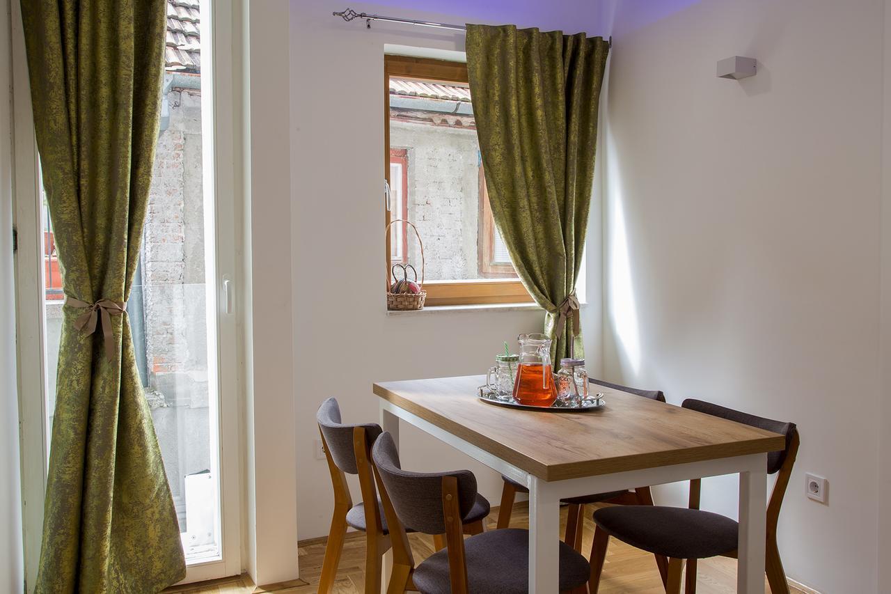 Guest House Hendek Сараево Экстерьер фото
