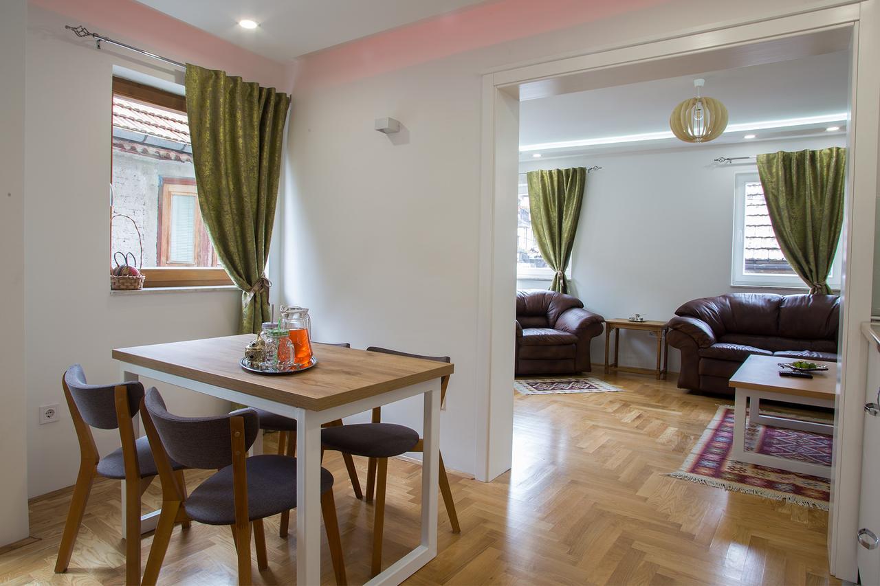 Guest House Hendek Сараево Экстерьер фото
