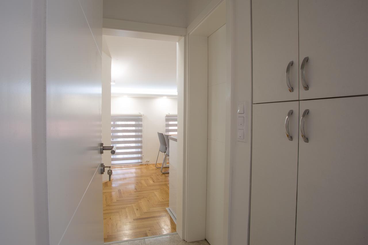 Guest House Hendek Сараево Экстерьер фото