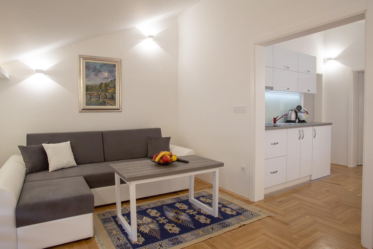 Guest House Hendek Сараево Экстерьер фото