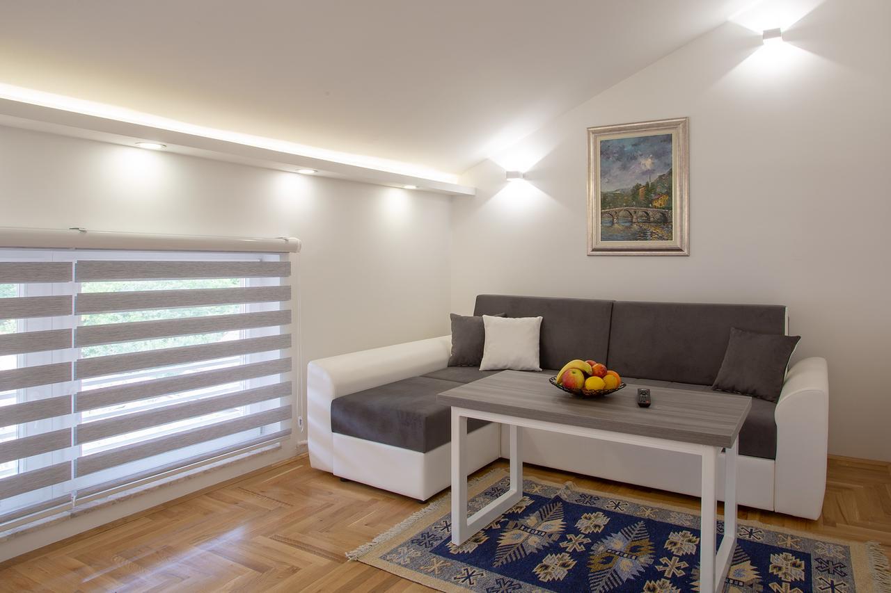 Guest House Hendek Сараево Экстерьер фото