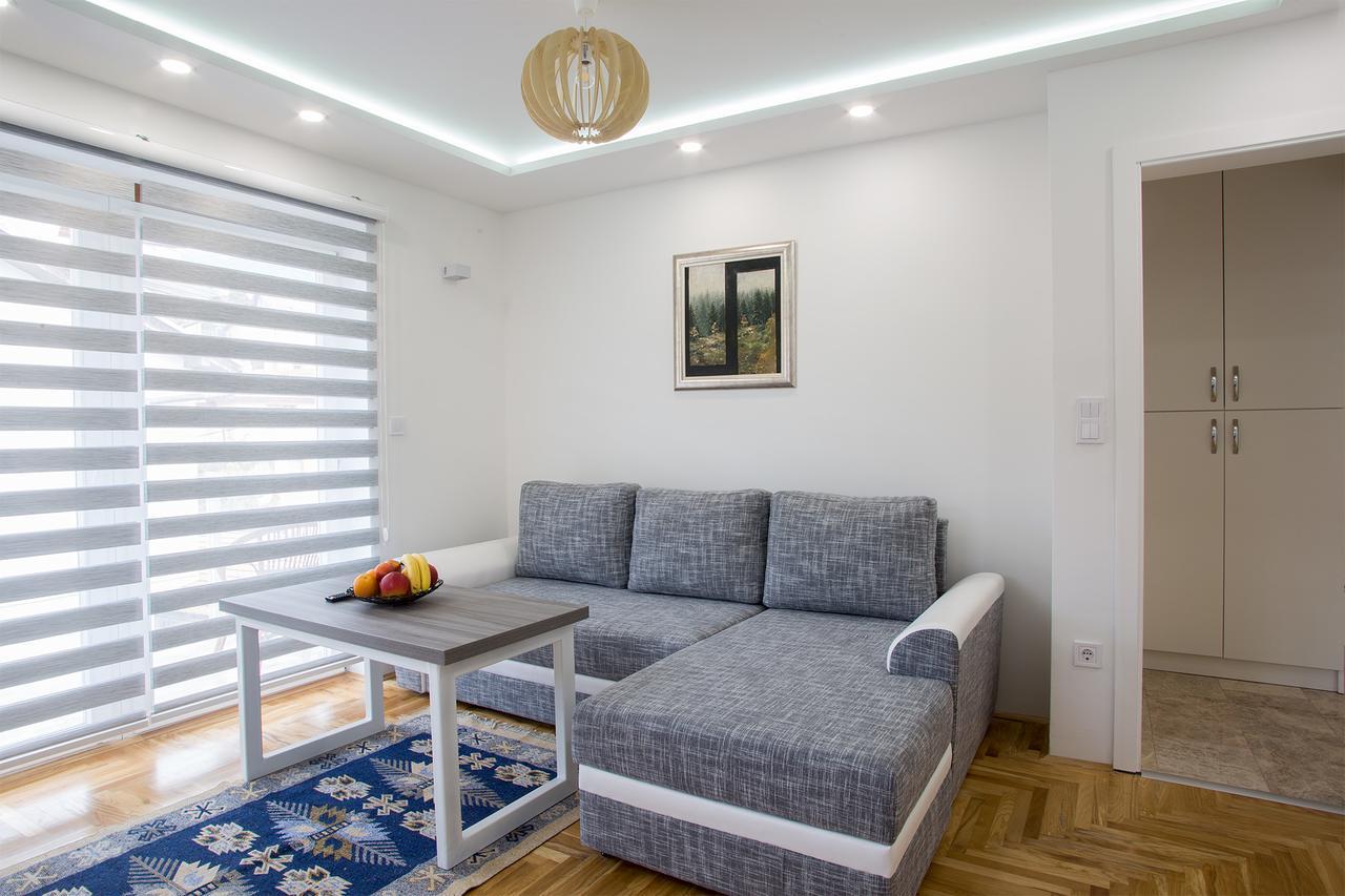 Guest House Hendek Сараево Экстерьер фото