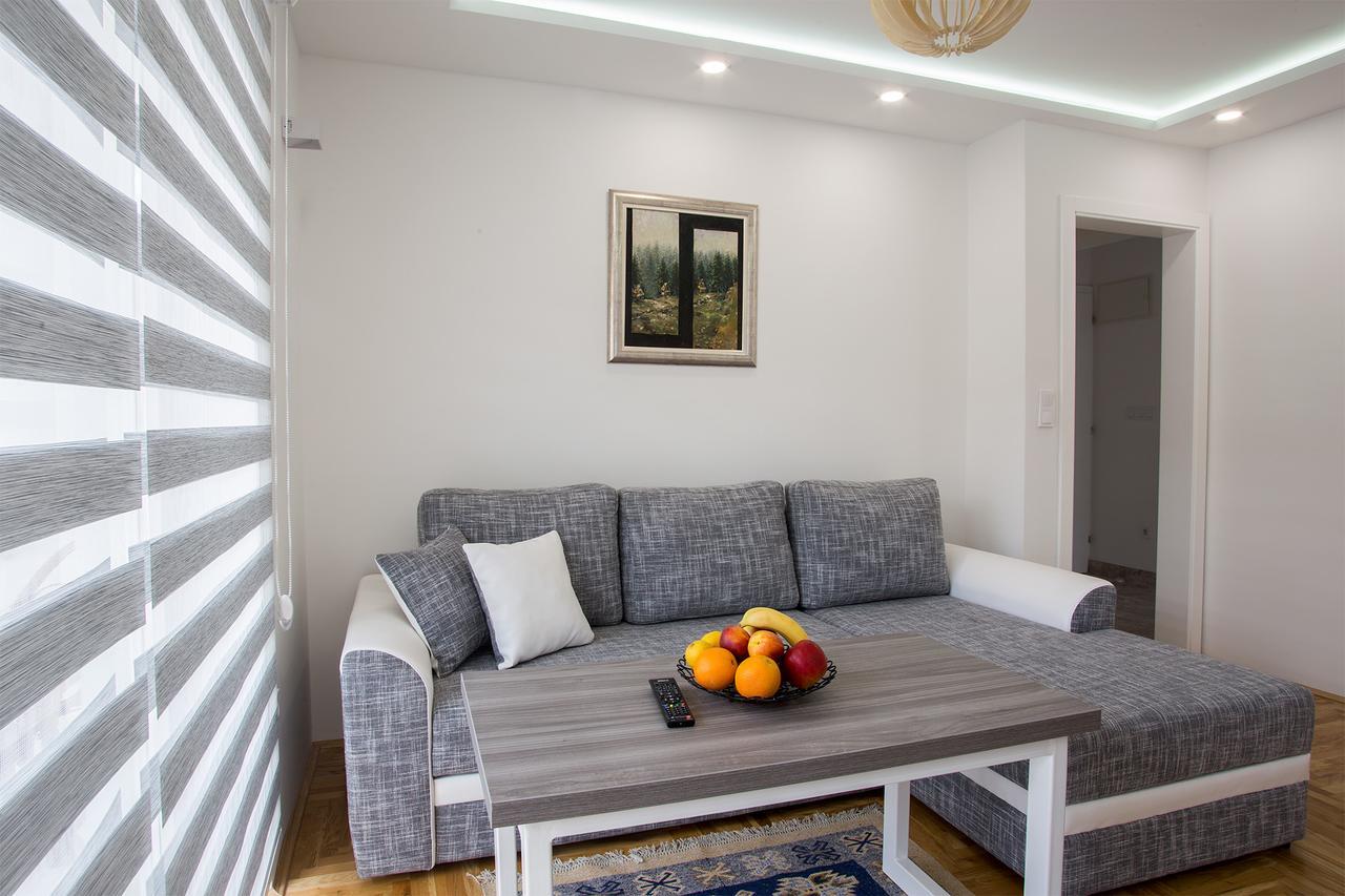 Guest House Hendek Сараево Экстерьер фото