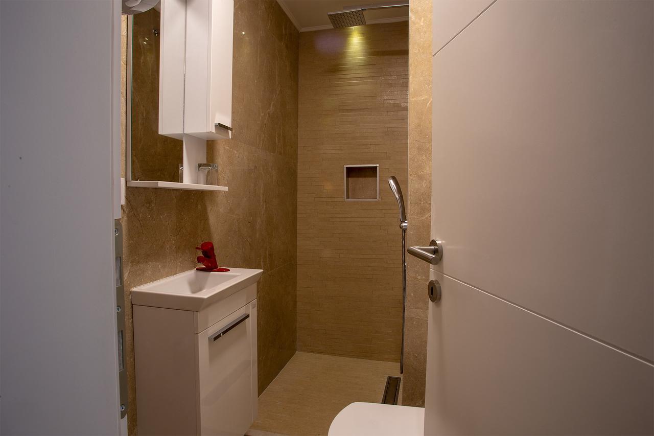 Guest House Hendek Сараево Экстерьер фото