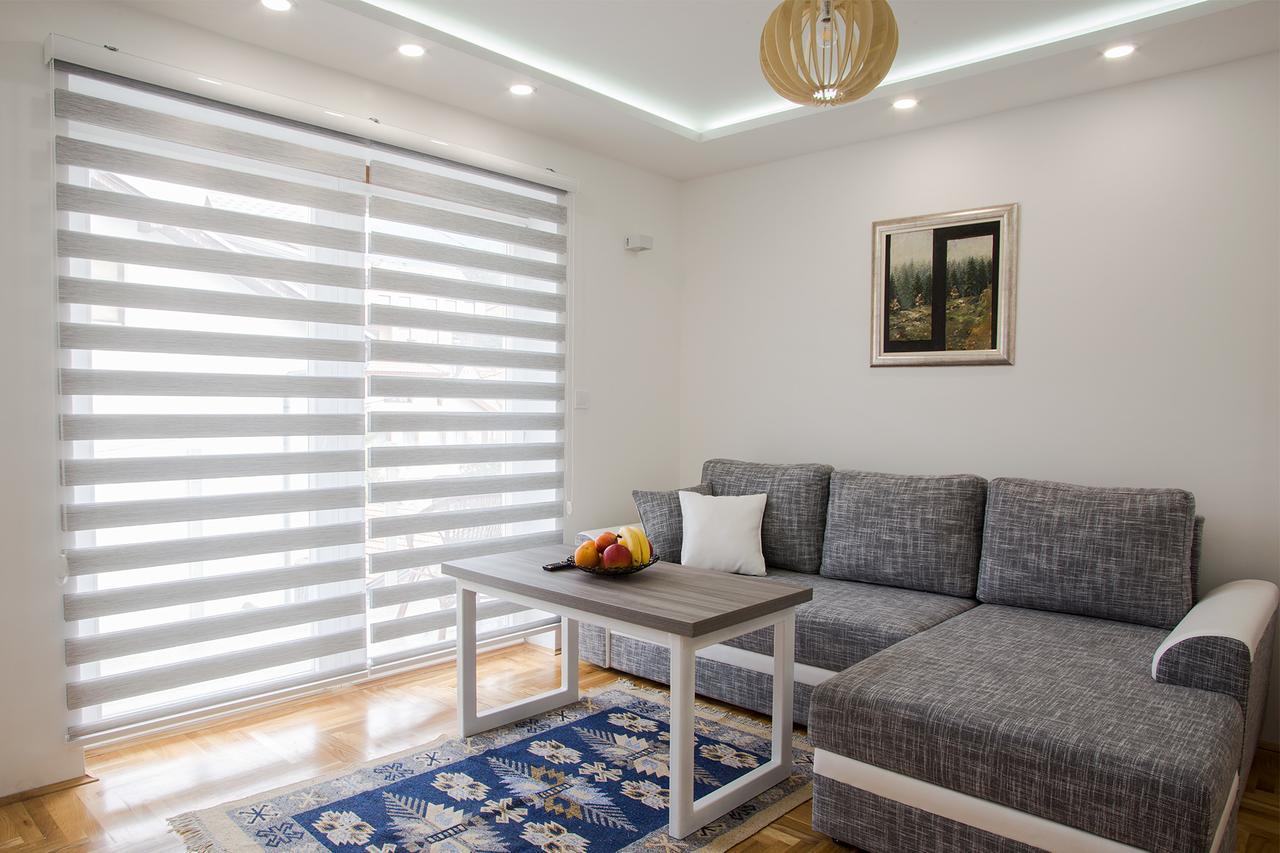 Guest House Hendek Сараево Экстерьер фото