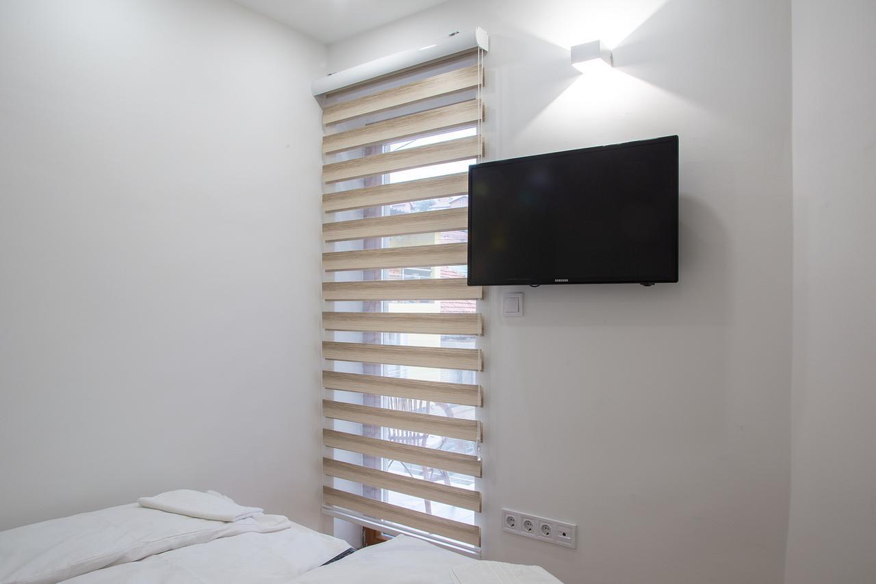 Guest House Hendek Сараево Экстерьер фото