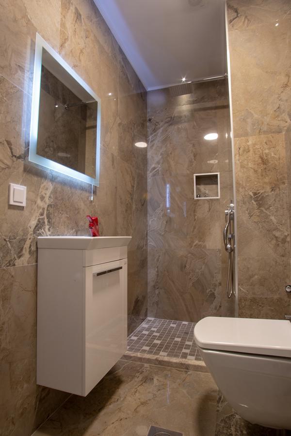 Guest House Hendek Сараево Экстерьер фото