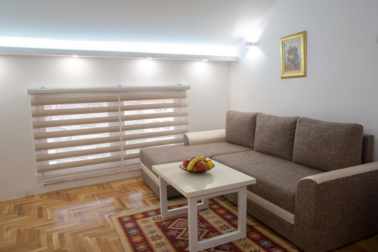 Guest House Hendek Сараево Экстерьер фото