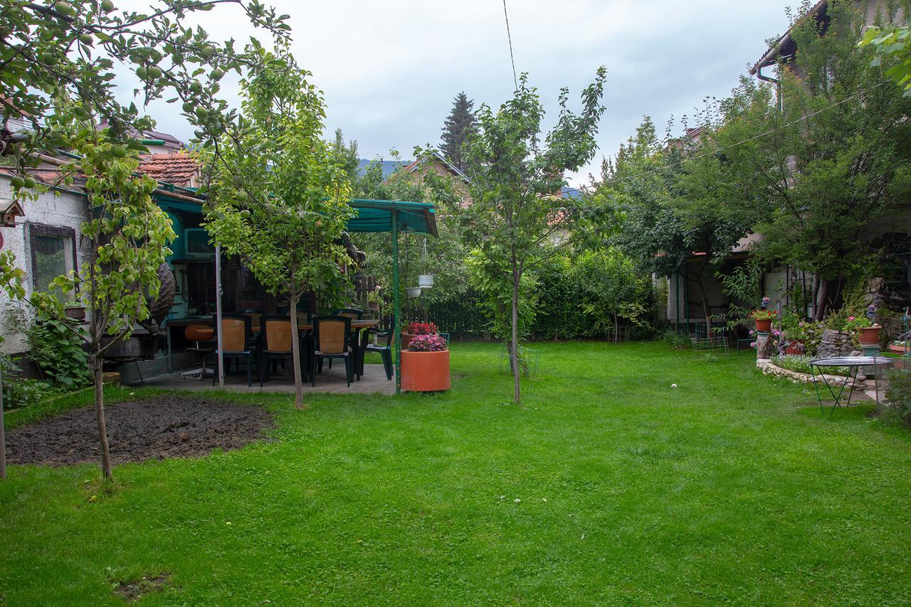 Guest House Hendek Сараево Экстерьер фото