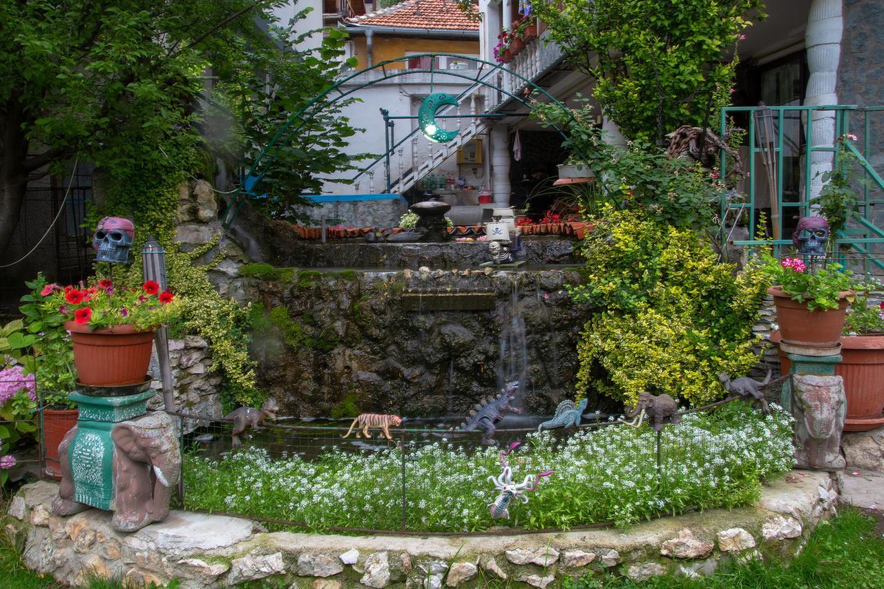 Guest House Hendek Сараево Экстерьер фото