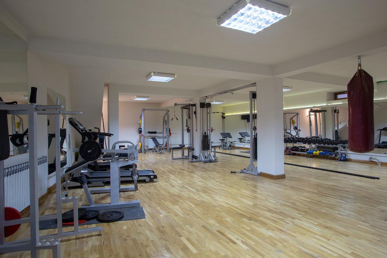 Guest House Hendek Сараево Экстерьер фото