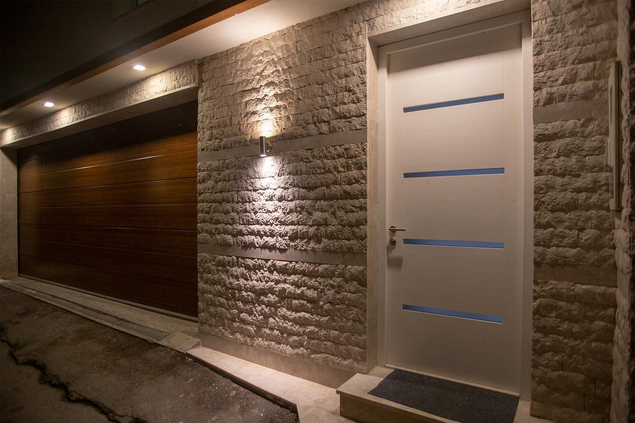 Guest House Hendek Сараево Экстерьер фото